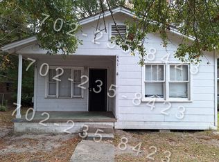 451 Booker St, Mobile, AL 36604