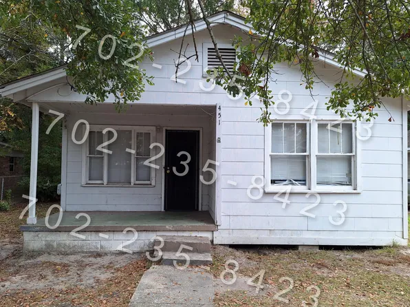 451 Booker St, Mobile, AL 36604