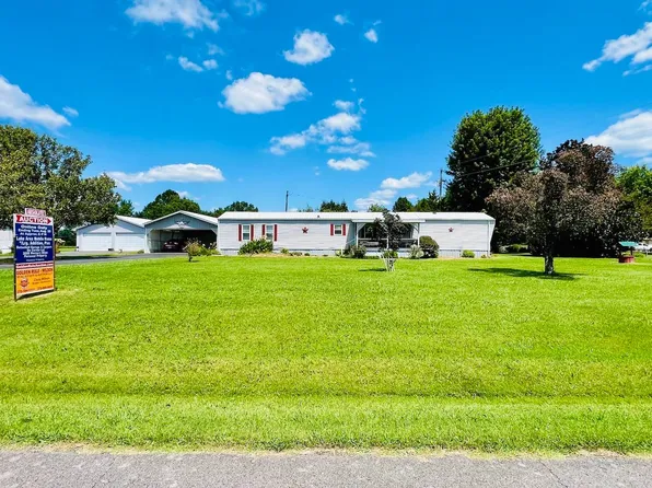 690 Vebb Smith Rd, Russell Springs, KY 42642