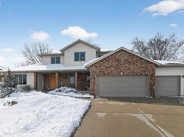 6620 Meredith Way, Mcfarland, WI 53558