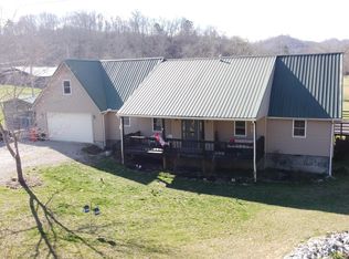 469 Upper Mulberry Rd, Williamsburg, KY 40769
