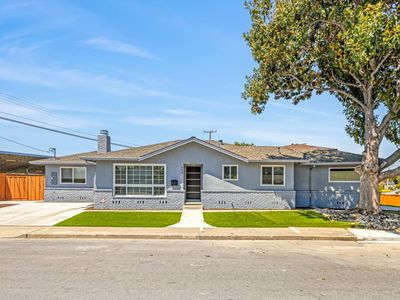 666 Fairlane Ave, Santa Clara, CA, 95051