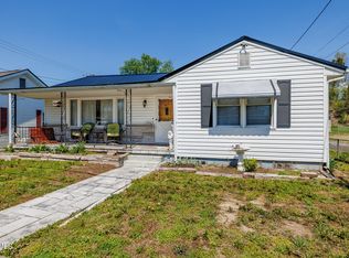 204 E Millpond St, Kingsport, TN 37660