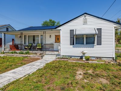 204 E Millpond St, Kingsport, TN, 37660