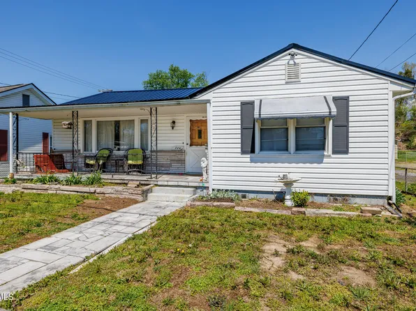 204 E Millpond St, Kingsport, TN 37660