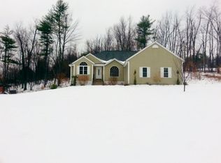 12 Rousseau Hl, Greenville, NH 03048