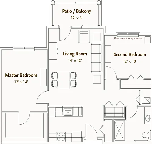 Hearthstone Village - Senior Living — Photo 17