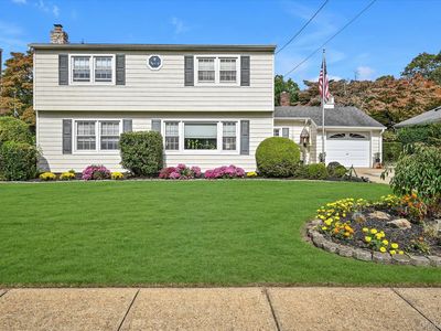 11 Pittsburgh Avenue, Massapequa, NY, 11758