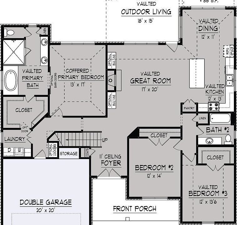 2nd image of 365 Bibury Ln