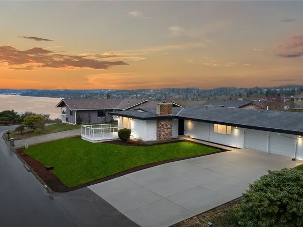 29818 3rd Avenue SW, Federal Way, WA 98023