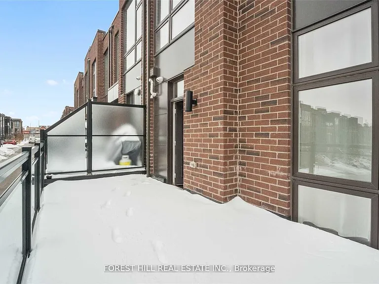 9144 Bathurst St — Photo 37