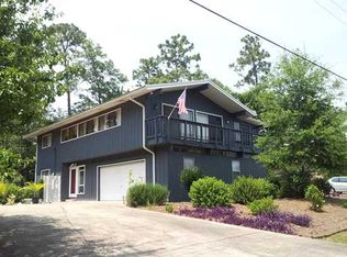 96496 Diamondhead Dr W, Diamondhead, MS 39525