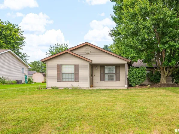 9731 W Guinivere Dr, Mapleton, IL 61547