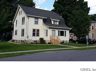 2713 Franklin St, Weedsport, NY 13166