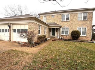 3206 Kilbrennan Ct, Herndon, VA 20171