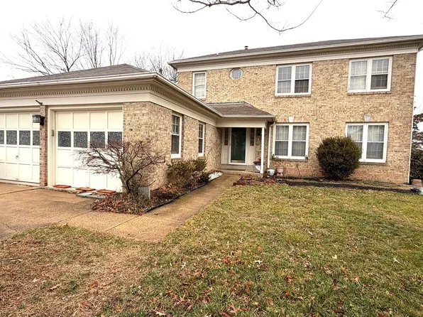 3206 Kilbrennan Ct, Herndon, VA 20171