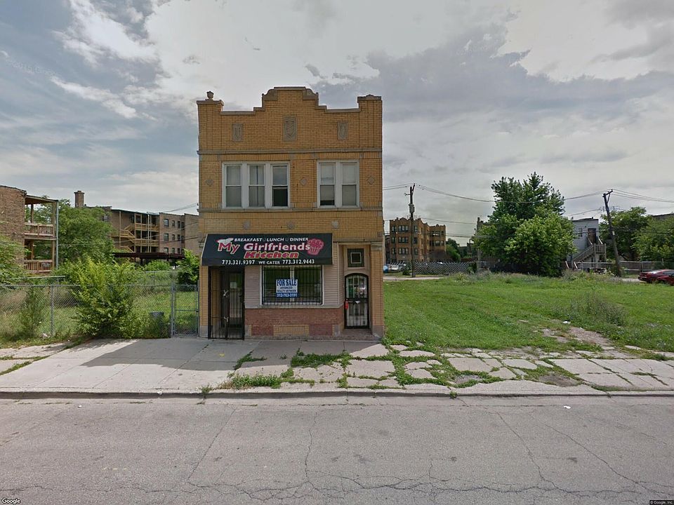1st image of 3529 W 5th Ave #Retail