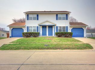2523 Leeper Dr #2544E2679, Champaign, IL