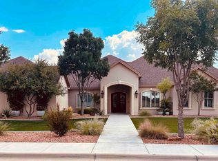 1304 Holborn Ct, Roswell, NM 88201