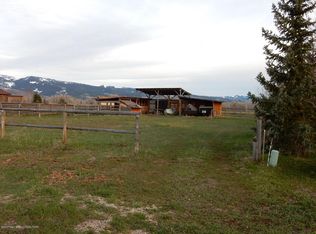 789 E Howard Ave, Driggs, ID 83422