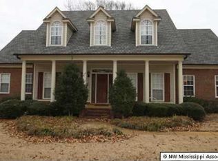 5720 Malone Rd, Olive Branch, MS 38654