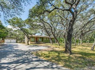 300 Zornia Dr, Castle Hills, TX 78213