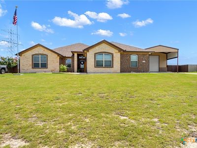 4307 Green Creek Dr, Salado, TX, 76571