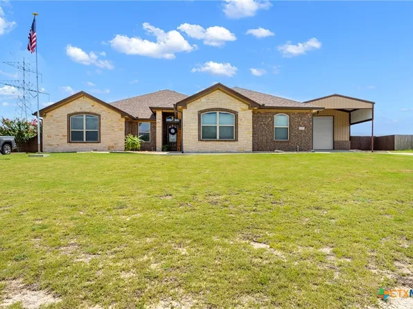 4307 Green Creek Dr, Salado, TX 76571