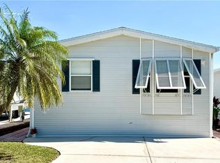 514 Cheetah Dr SUITE 514, Naples, FL 34114