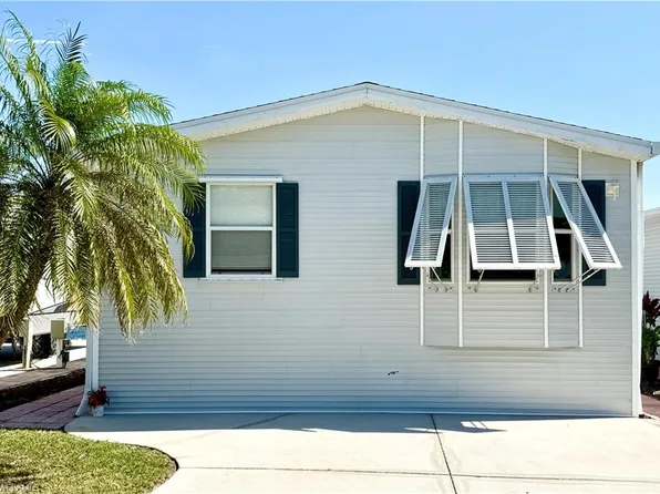 514 Cheetah DR #514, NAPLES, FL 34114