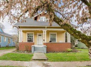 308 NW 17th St, Corvallis, OR 97330