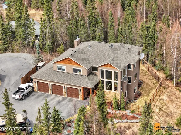 5014 E 98th Ave, Anchorage, AK 99507