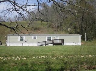 1731 County Road 115, Chesapeake, OH 45619
