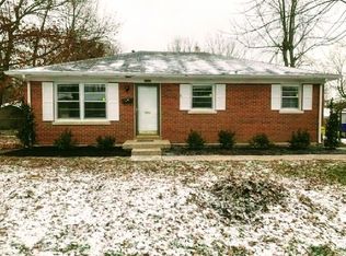 1840 Courtland Dr, Lexington, KY 40505