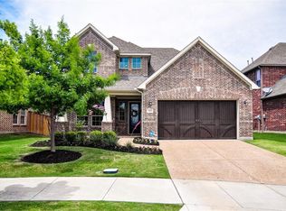 3118 Fargo Dr, Frisco, TX 75033