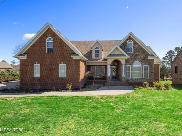 6736 Ingleside Ln, Knoxville, TN 37918