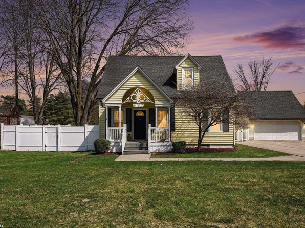 37810 Lanse Creuse St, Harrison Township, MI 48045