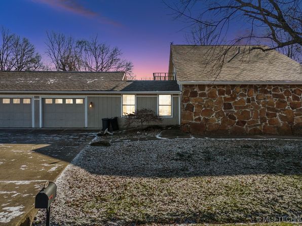 1065 Deer Crk, Pryor, OK 74361