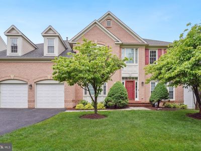 11009 Larkmeade Ln, Rockville, MD, 20854