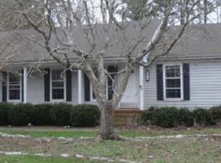 813 Amy Marie Ln, Chesapeake, VA 23322