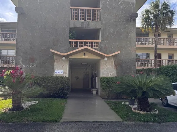 17090 NE 14th Ave APT 107, North Miami Beach, FL 33162