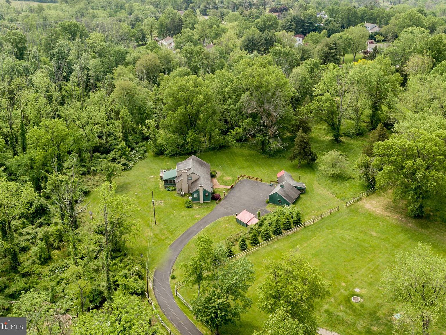 3241 Lower Mountain Rd, Furlong, PA 18925 Zillow