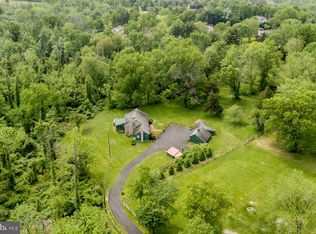 3241 Lower Mountain Rd, Furlong, PA 18925