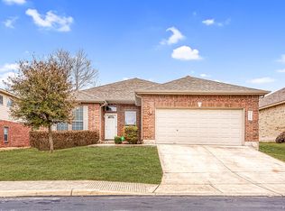 26118 Upton Cv, San Antonio, TX 78260