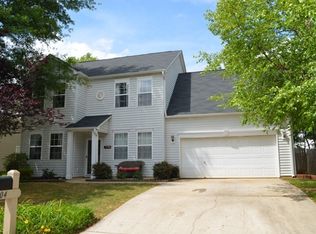 104 Bel Arbor Ln, Mauldin, SC 29662