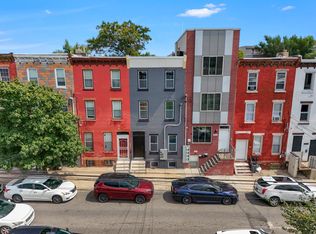 2041 N 8th St #A, Philadelphia, PA 19122