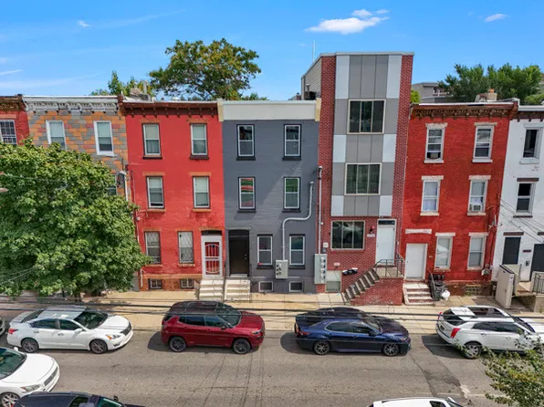 2041 N 8th St, Philadelphia, PA