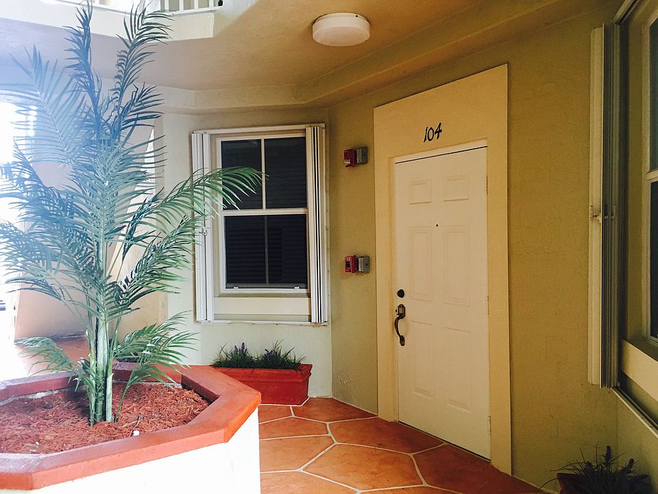 1st image of 8886 W Flagler St APT 104