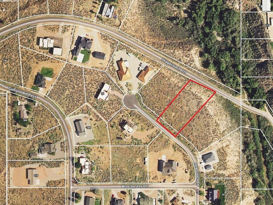 1st image of 50 N Dry Gulch Dr