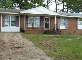 5482 Lynbrook Ct, Fayetteville, NC 28314